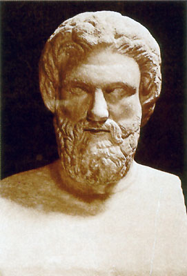 Aristofanes